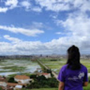 Meet your Posher, Arisoa